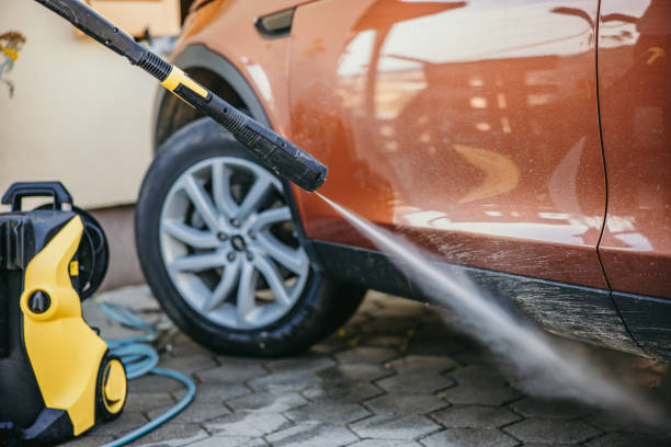 Local Pressure Washing Services in Newburg, WI