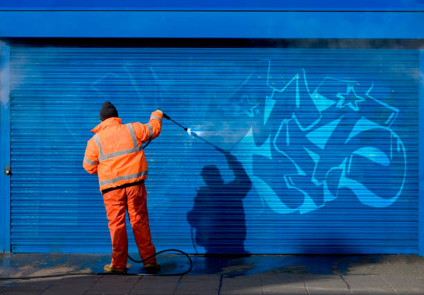 Best Commercial Building Pressure Washing  in Newburg, WI